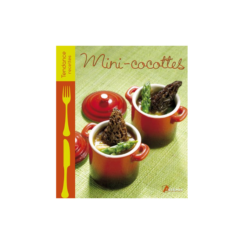 Mini cocottes