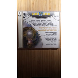 Harfe Harfe Musik Hudec (2CD)