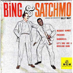 Bing et Satchmo