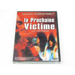 La Prochaine victime 8... 7... 6... à qui le tour