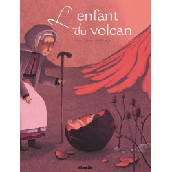L'enfant du volcan