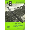 BIBLIOTHEQUE DE TRAVAIL SUPPLEMENT N°220 - LE JURA - 1. LE RELIEF...