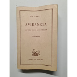 Aviraneta