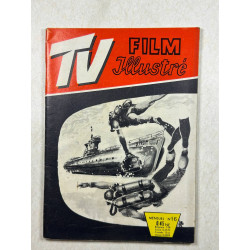 Tv Film Illustré n°16