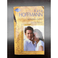 La chambre d'amour Sous le charme Harlequin