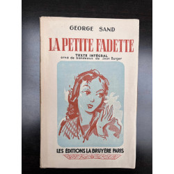 La petite fadette Les