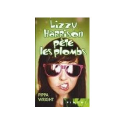 Lizzie Harrison pète les plombs