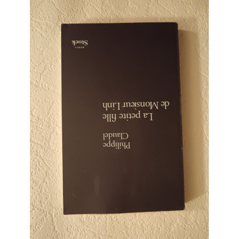 La petite fille de Monsieur Linh