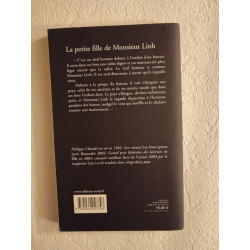 La petite fille de Monsieur Linh