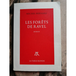 Les Forêts de Ravel