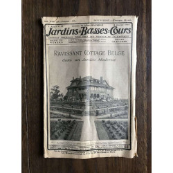 Jardins et Basses Cours N°45