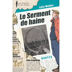 Le serment de haine