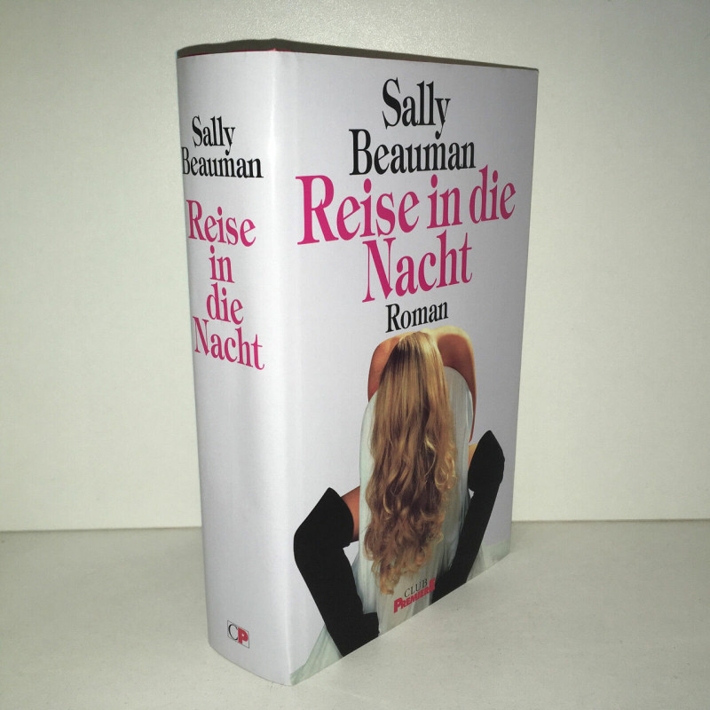 REISE IN DIE NACHT Club Premiere Roman