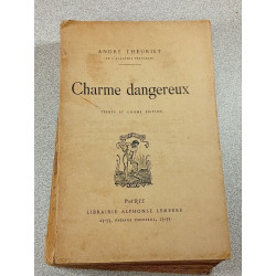 Charme dangereux