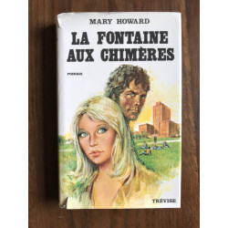La fontaine aux chimères