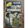 Cadavre à l'ambassade éditions La Porte espionnage