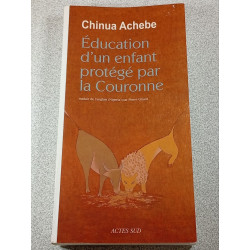 Éducation d'un enfant protégé par la Couronne