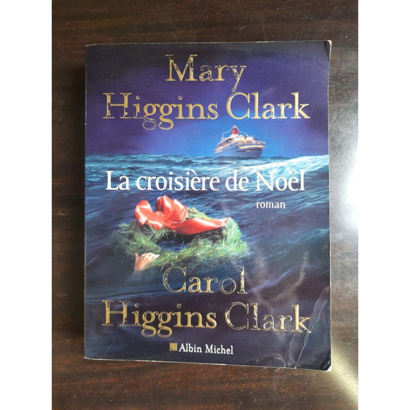 La croisière de noël