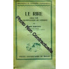 Le rire essai sur la signification du comique- bibliotheque de...
