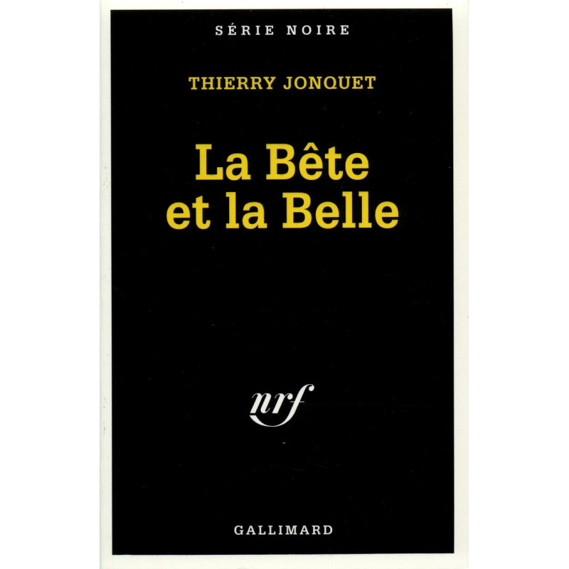 La bête et la belle: éd. du cinquantenaire 1945-1995
