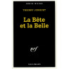 La bête et la belle: éd. du cinquantenaire 1945-1995