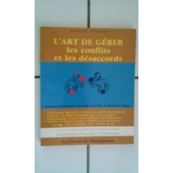 L'Art De Manipulación Las Conflictos Y Desacuerdo