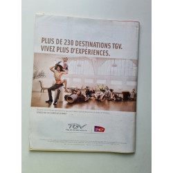 Télérama nº3052