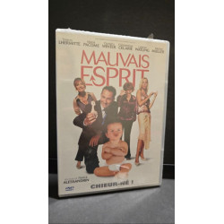 Mauvais esprit - Neuf sous blister