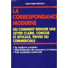 La correspondance moderne