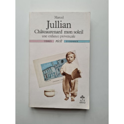 Châteaurenard mon soleil