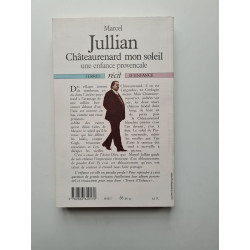 Châteaurenard mon soleil