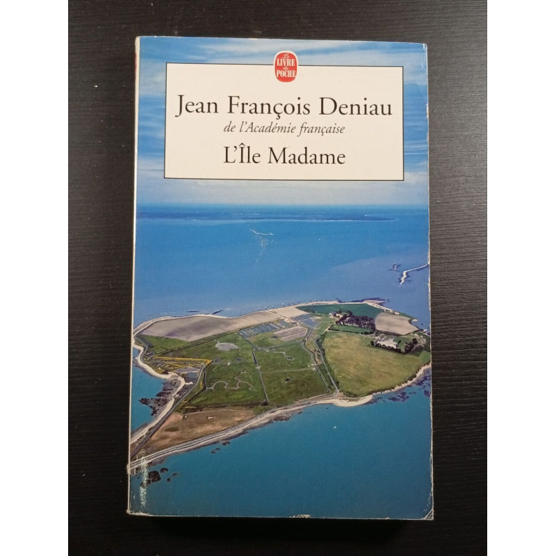L'Ile Madame