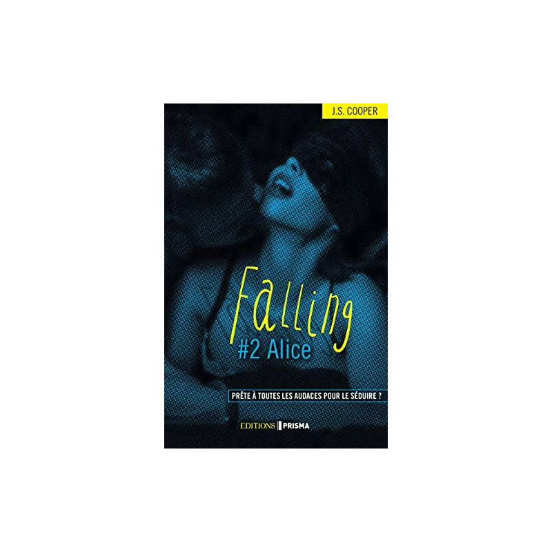 Falling - Alice (version française) (2)
