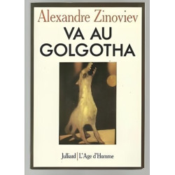 VA Au Golgotha
