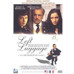 Left Luggage (À la recherche du passé) [FRANZOSICH](neuf sous blister)