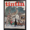 Revue Le Journal de Tintin Nouvelle série N° 119