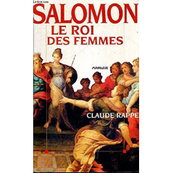 Salomon le roi des femmes
