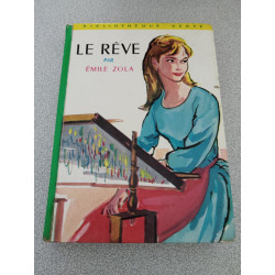 Le rêve