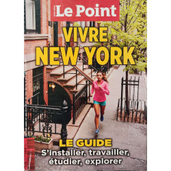 Le point vivre New York