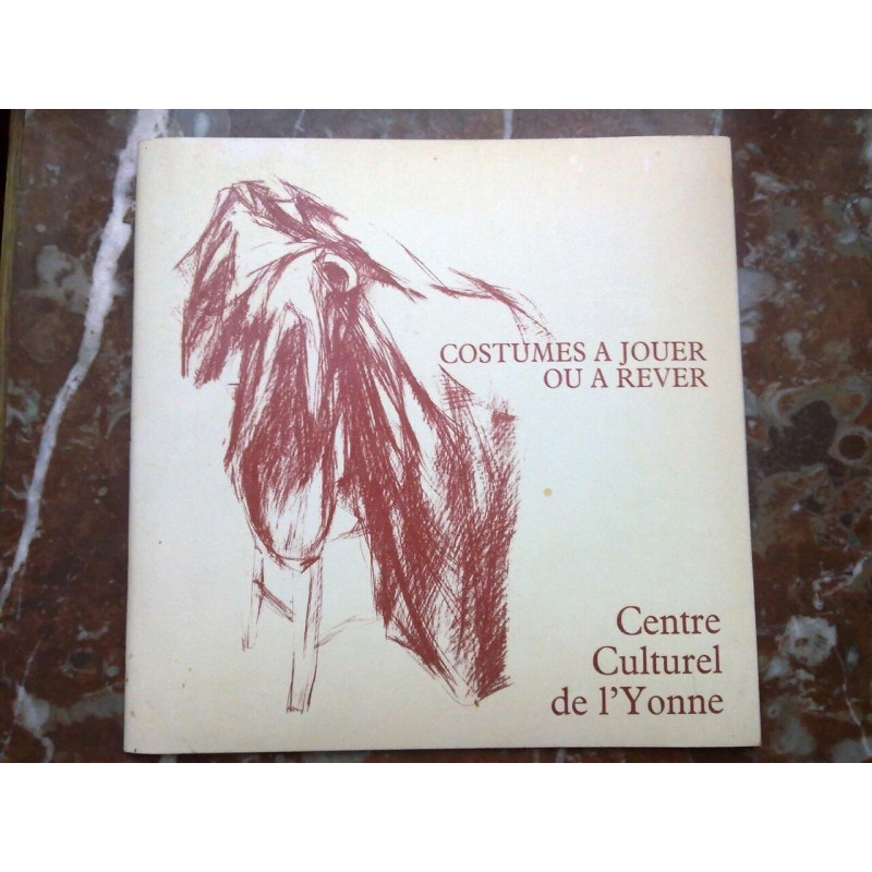 Costumes à jouer ou à rêver