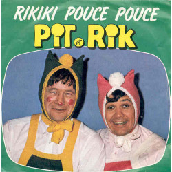 Rikiki Pouce Pouce