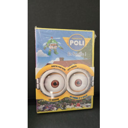 Robocar poli vol. 6 - Neuf sous blister