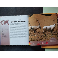 SOS ANIMAUX EN DANGER