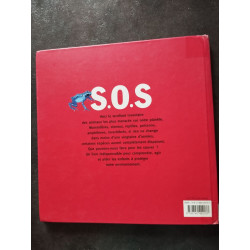 SOS ANIMAUX EN DANGER