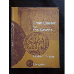 From Caesar to the Saxons