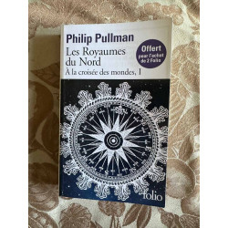 Les royaumes du nord à la croisée des mondes tome I
