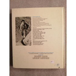 Le Massif des Ecrins