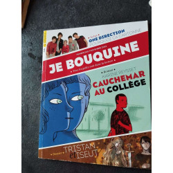 Je bouquine nº 345
