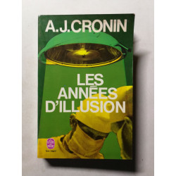 Les années d'illusion