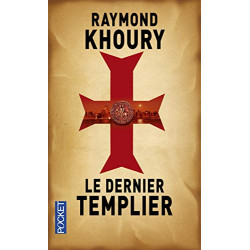 Le dernier templier